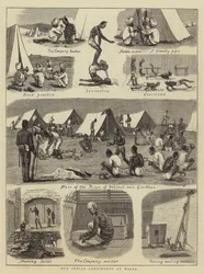 Unser indisches Kontingent in Malta